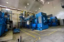 Power Generation Aluminium Forgings open die forging Hyderabad India