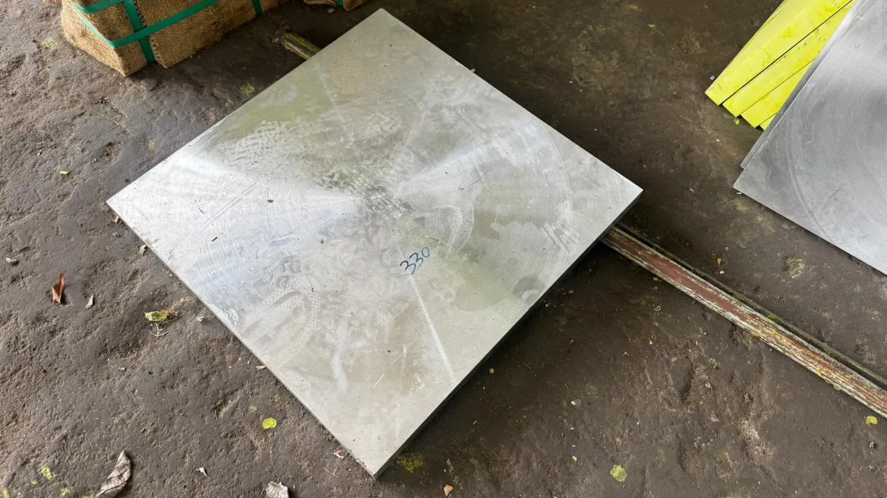 Sri Asha Forgings Facility 6 open die forging Hyderabad India