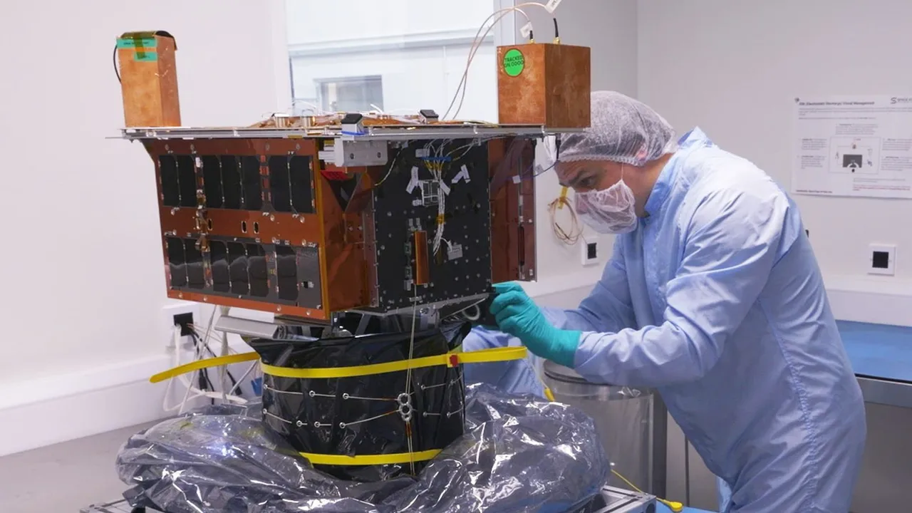 Space and Satellites Forging open die forging Hyderabad India