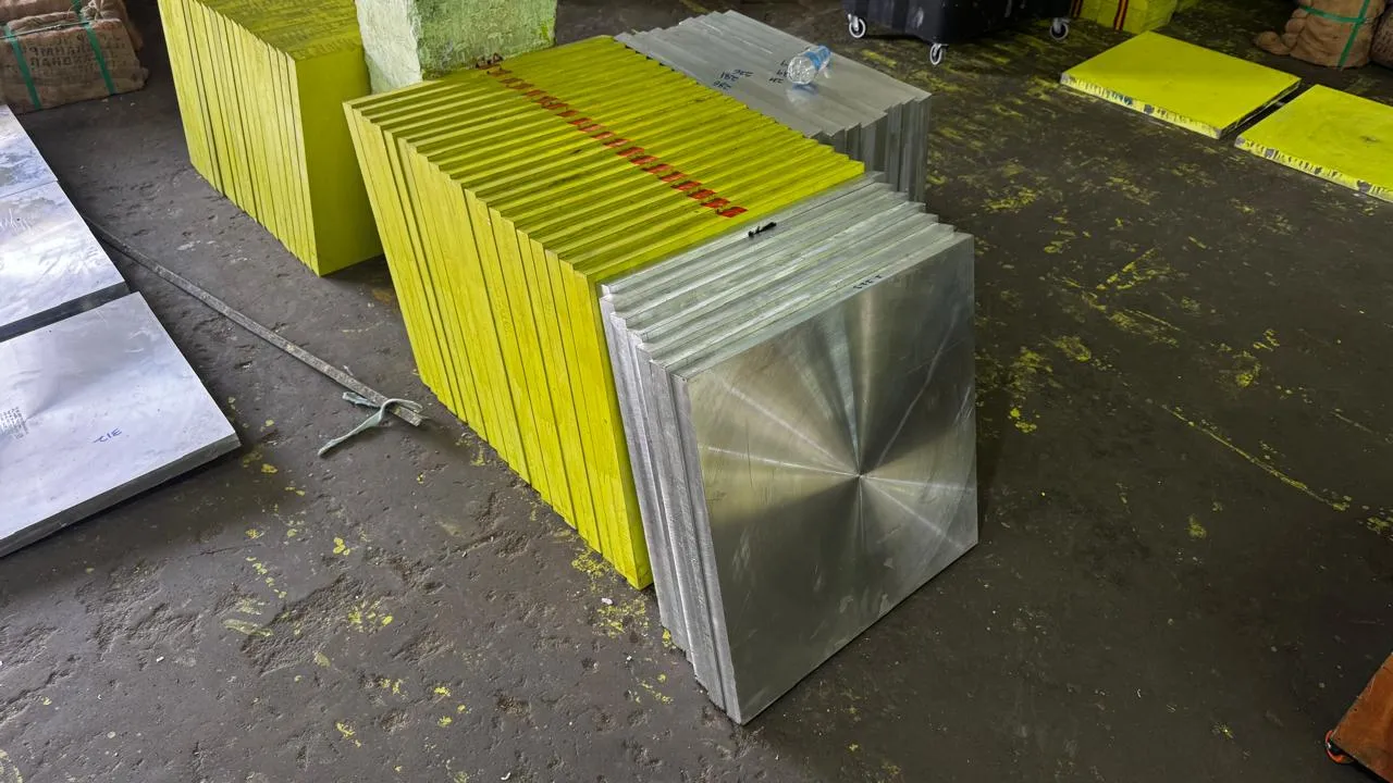 Precision Forged Part 3 open die forging Hyderabad India