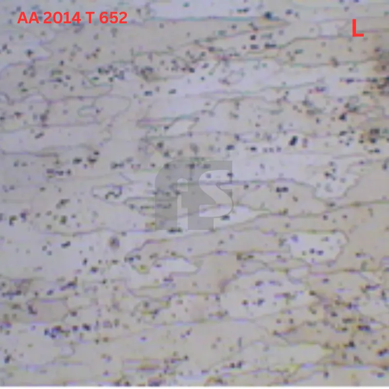 Aluminium alloy AA 2014 T 652 forgings open die forging Hyderabad India