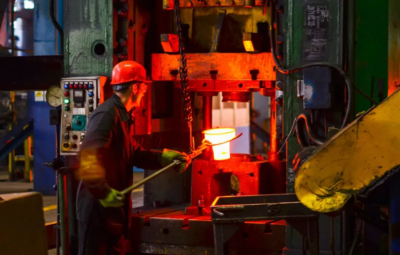 Custom Aluminium Forgings as per customer drawings open die forging Hyderabad India