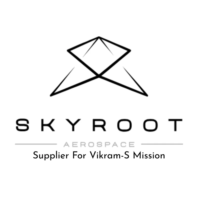 Skyroot Aerospace Authorized Supplier open die forging Hyderabad India